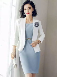 面試服裝怎么穿？職場形象的關鍵一步